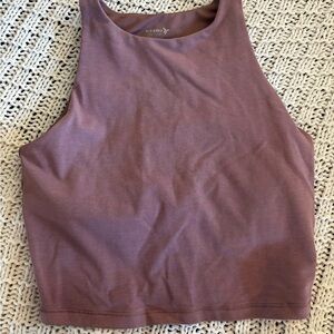 Workout Tank Top